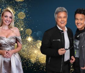 Нова година 2026 в Белек със самолет от София - 5 нощувки, програма с братя Аргирови, Ева Кикерезова и DJ от България